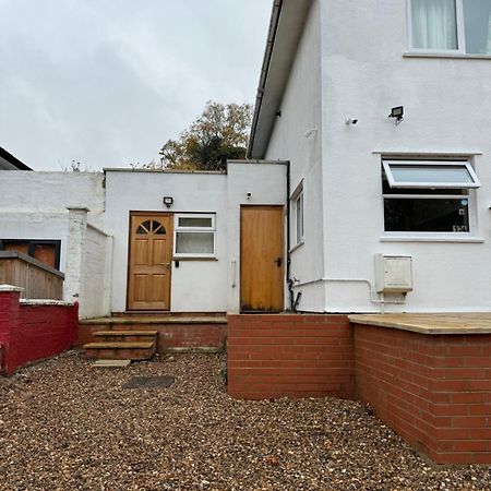 Studio Room Oxford Exterior photo